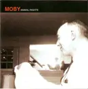 CD - Moby - Animal Rights