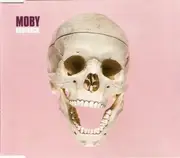 CD Single - Moby - Bodyrock