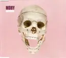 CD Single - Moby - Bodyrock