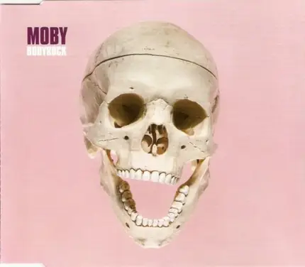 Moby - Bodyrock