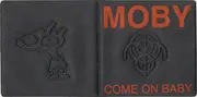 Double CD - Moby - Come On Baby