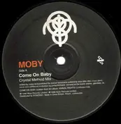 Moby - Come On Baby