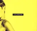 CD Single - Moby - Disco Lies