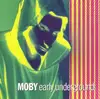 CD - Moby - Early Underground
