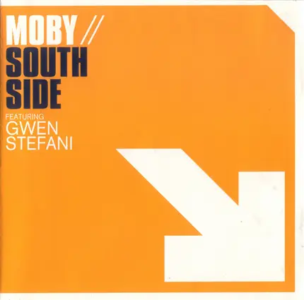Moby Featuring Gwen Stefani - South Side