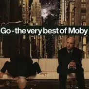 Moby - Go - The Very Best Of Moby