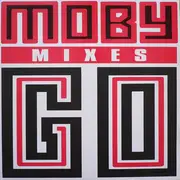 12inch Vinyl Single - Moby - Go (Mixes)