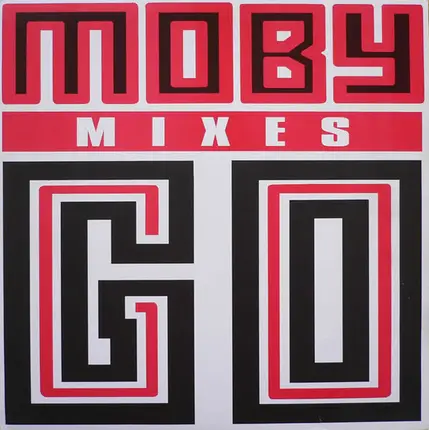 Moby - Go