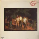 LP - Moby Grape - 20 Granite Check - PROMO white label
