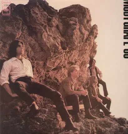 Moby Grape - Moby Grape '69