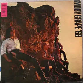 Moby Grape - Moby Grape '69