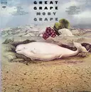 LP - Moby Grape - Great Grape