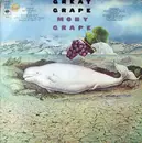 LP - Moby Grape - Great Grape