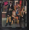 LP - Moby Grape - Moby Grape - ORIGINAL ITALIAN FLIPBACK