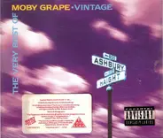 Moby Grape - The Very Best Of Moby Grape · Vintage