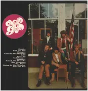 Moby Grape - Moby Grape