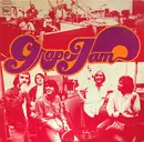 LP - Moby Grape - Grape Jam