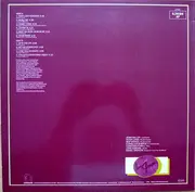 LP - Moby Grape - Live Grape