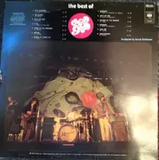 LP - Moby Grape - The Best Of Moby Grape