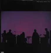 Double LP - Moby Grape - The Place And The Time - Mono