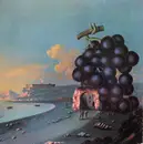 LP - Moby Grape - Wow