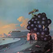 LP - Moby Grape - Wow