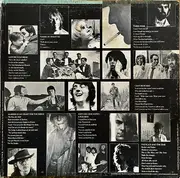 LP - Moby Grape - Wow