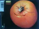 CD Single - Moby - Honey