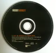 CD Single - Moby - Honey