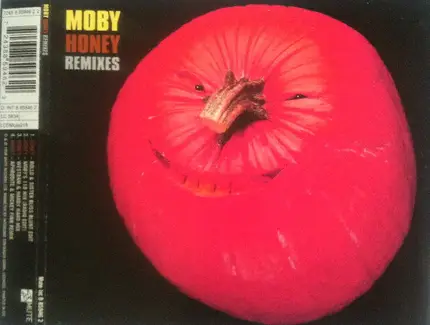 Moby - Honey
