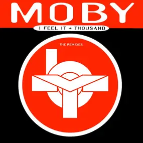 Moby - I Feel It (Next Is The E-Remix)