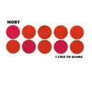CD - Moby - I Like To Score