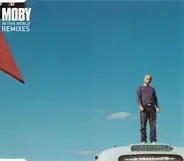 Moby - In This World (Remixes)