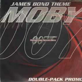 Moby - James Bond Theme