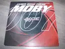 2 x 12'' - Moby - James Bond Theme - Moby's Re-Version