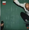 Double LP - Moby - Play - Limited Edition, 180 Gram