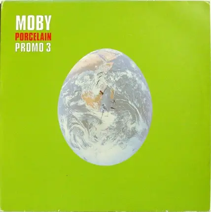 Moby - Porcelain - Promo 3