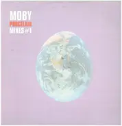 Moby - Porcelain