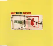 Moby - Run On (Extended)