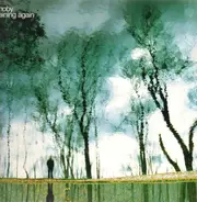 Moby - Raining Again