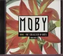 Double CD - Moby - Rare: The Collected B-Sides 1989-1993