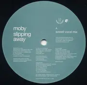 12'' - MOBY - Slipping Away