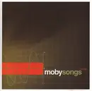CD - Moby - Songs (1993-1998)