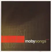 CD - Moby - Songs (1993-1998)
