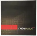 CD - Moby - Songs • 1993-1998