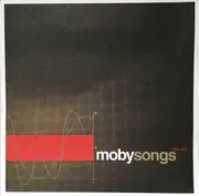 CD - Moby - Songs • 1993-1998