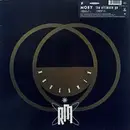 12inch Vinyl Single - Moby - The Ultimate Go (The '92 Mixes) - Black Labels