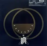 12inch Vinyl Single - Moby - The Ultimate Go (The '92 Mixes) - Black Labels