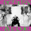 LP - Moby & The Void Pacific Choir - More Fast Songs About the Apoccalypse - PINK TRANSLUCENT