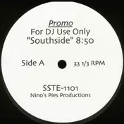 Moby - South Side